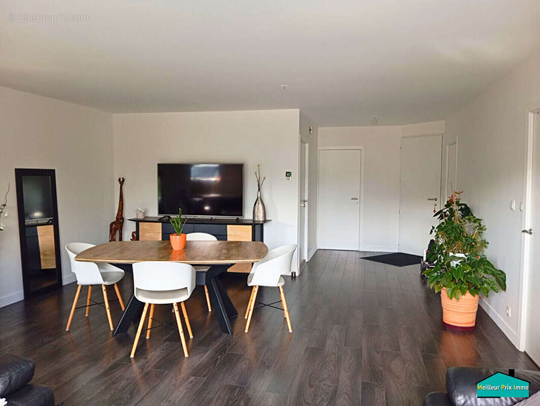 Maison à PONT-SAINT-MARTIN