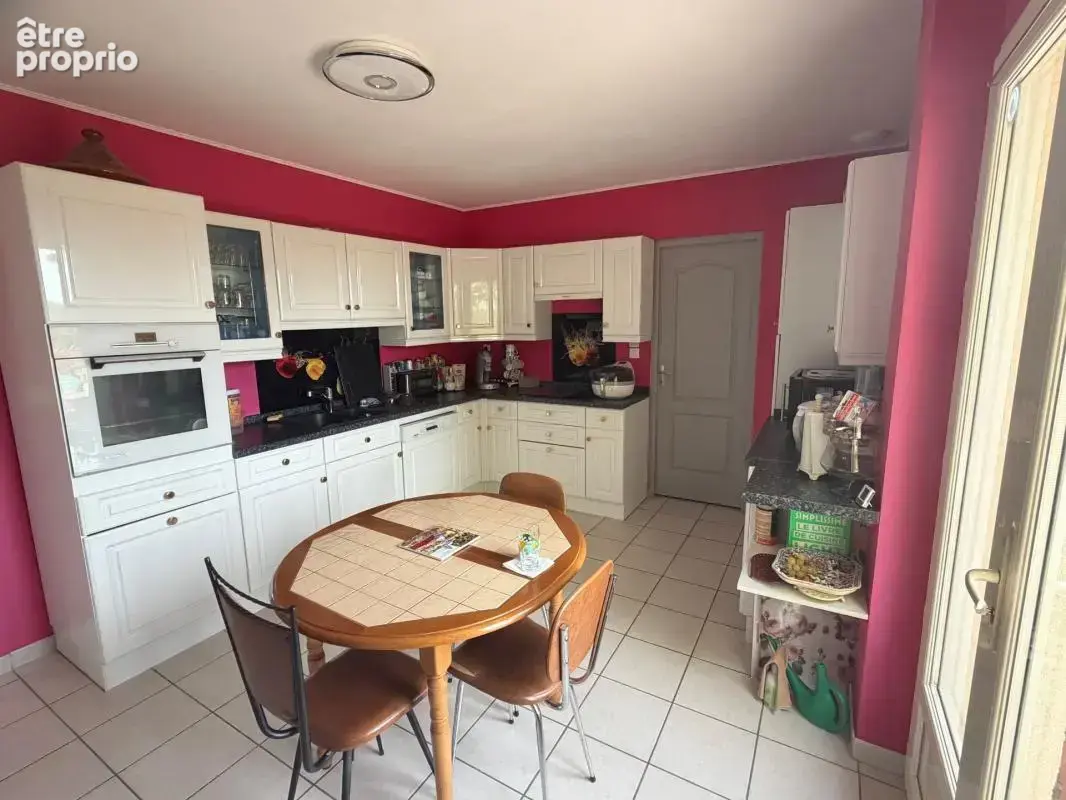 Maison 6 pièces + dépendance aménagée - photo 6