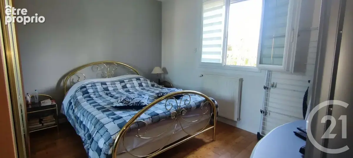 Maison 5 pièces 91 m² à vendre à Connantre (51230) - photo 25