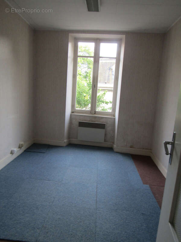 Appartement à BELLAC
