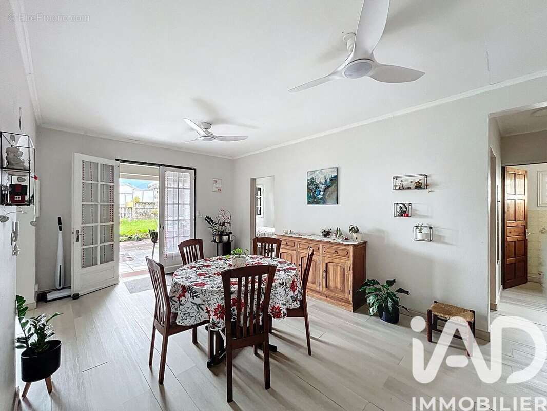 Photo 3 - Maison à LE TAMPON