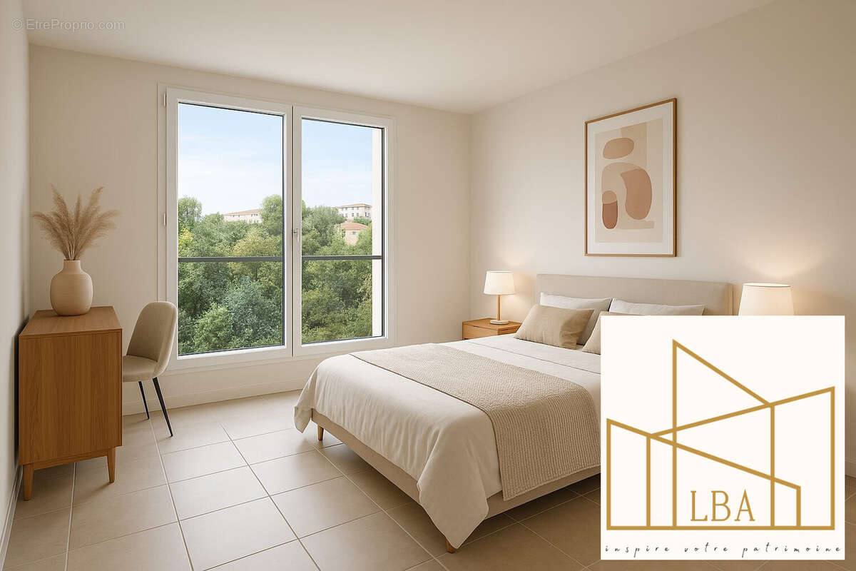 Appartement à LA SEYNE-SUR-MER