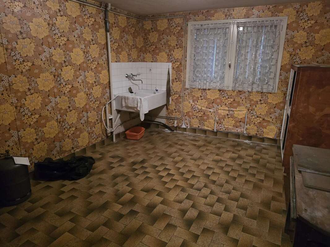 Maison à SAINTE-FLORINE