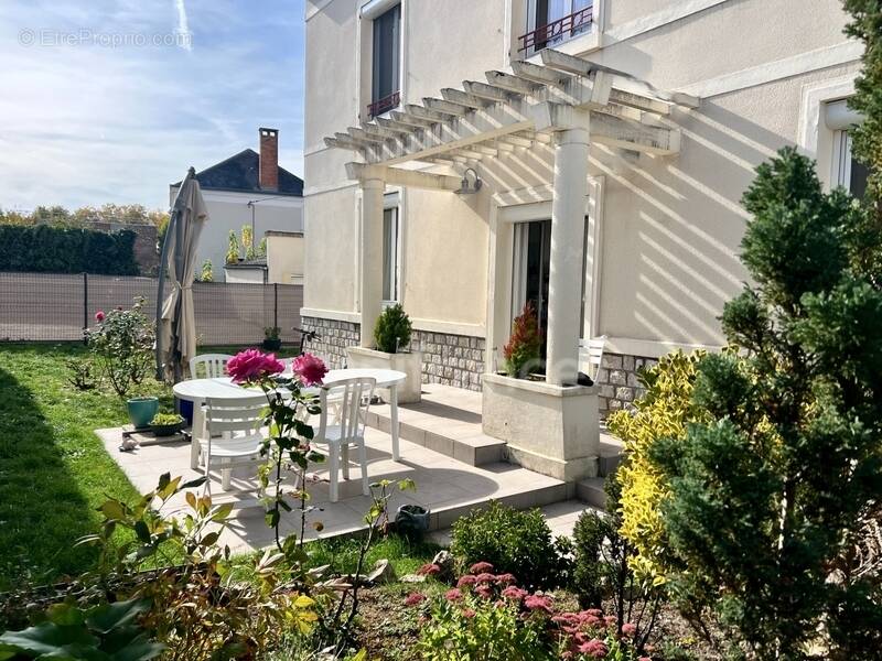 Appartement à ORLEANS