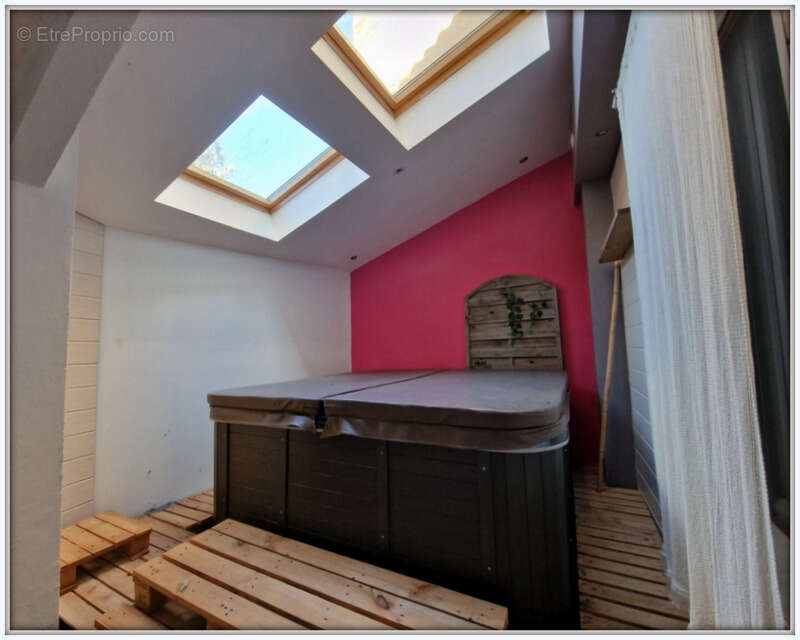 Maison à vendre 5 pièces NARBONNE (11) - photo 10