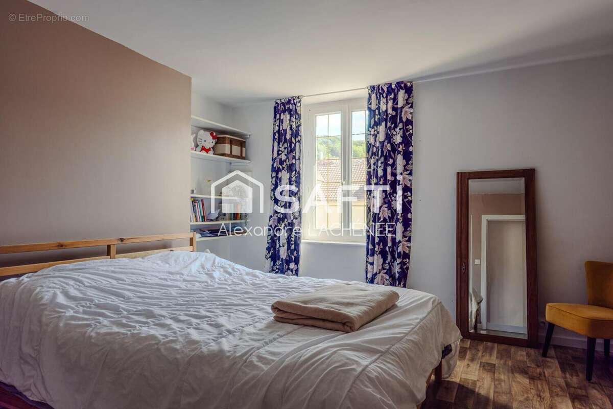 Photo 8 - Maison à AMBLAINVILLE