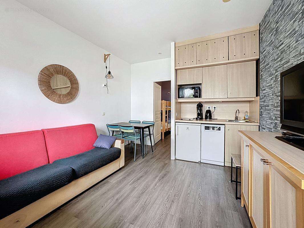 Appartement à LA ROCHELLE