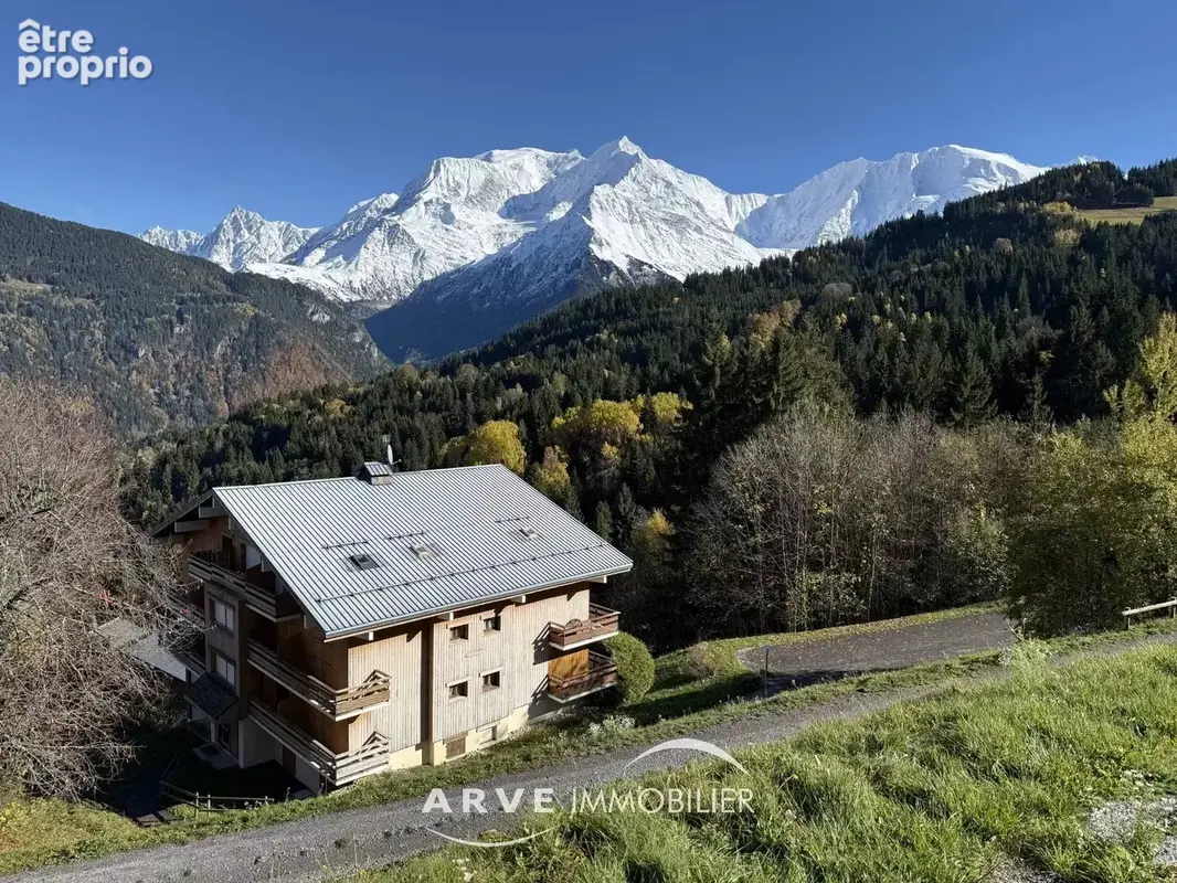 Saint-gervais les bains - photo 2