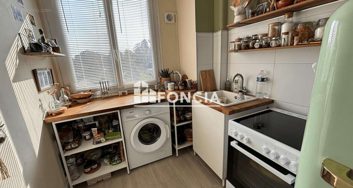 Appartement à EVREUX