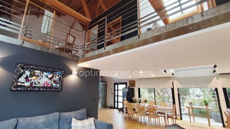 Maison à vendre 5 pièces SAINT QUENTIN (02) - photo 4