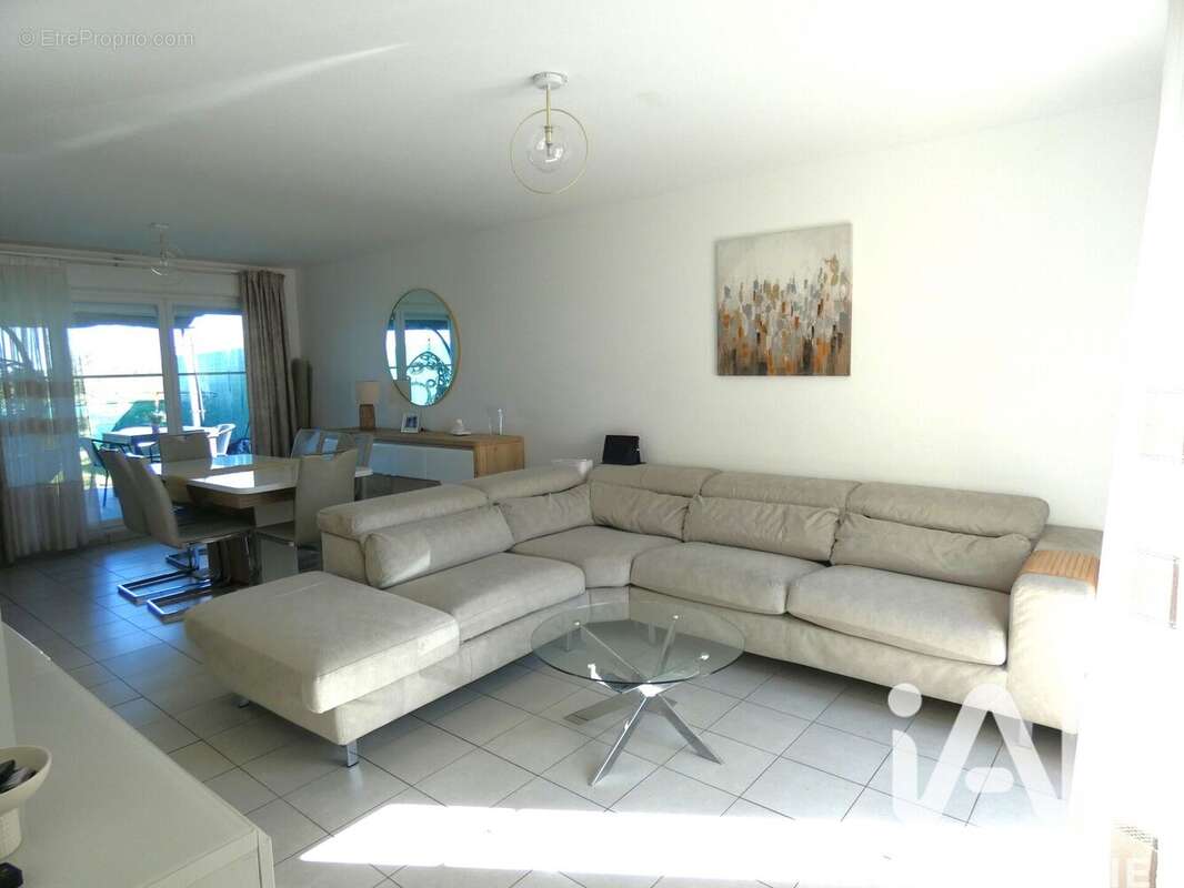 Photo 3 - Maison à TACOIGNIERES