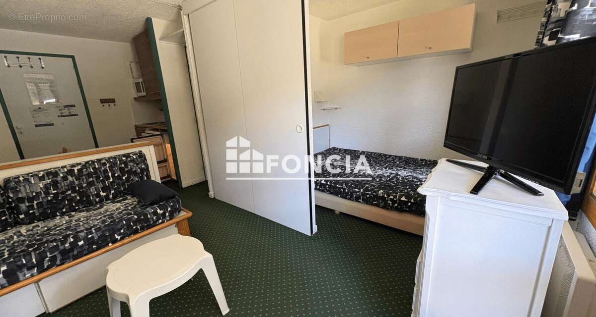 Appartement à MACOT-LA-PLAGNE