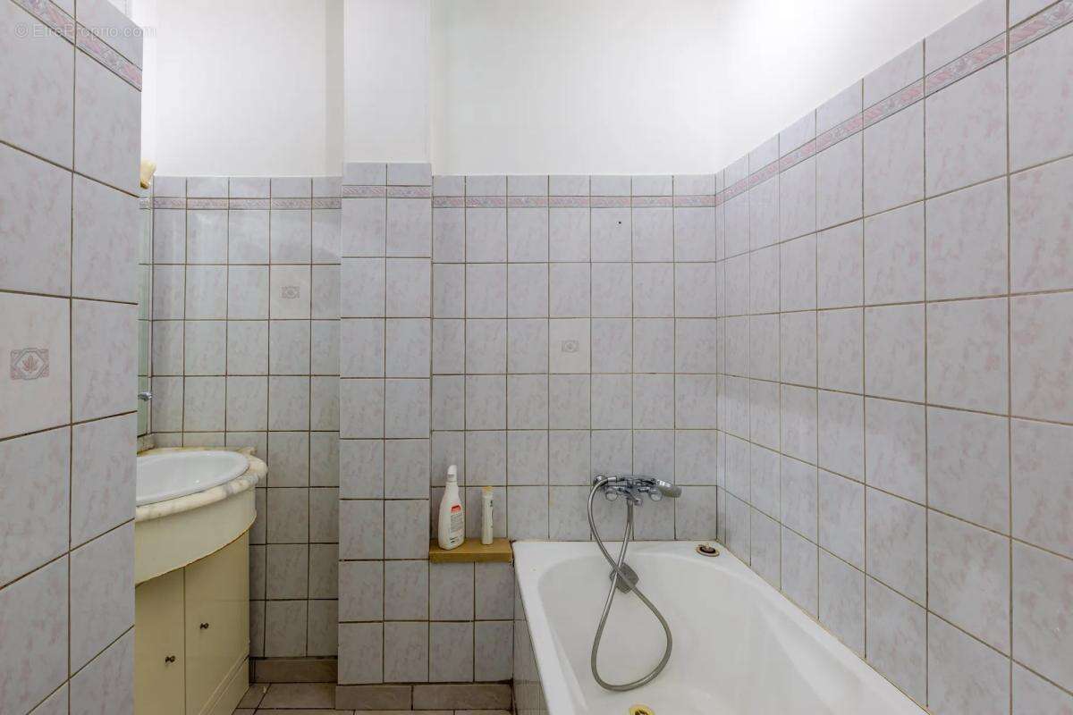 Appartement à VENISSIEUX