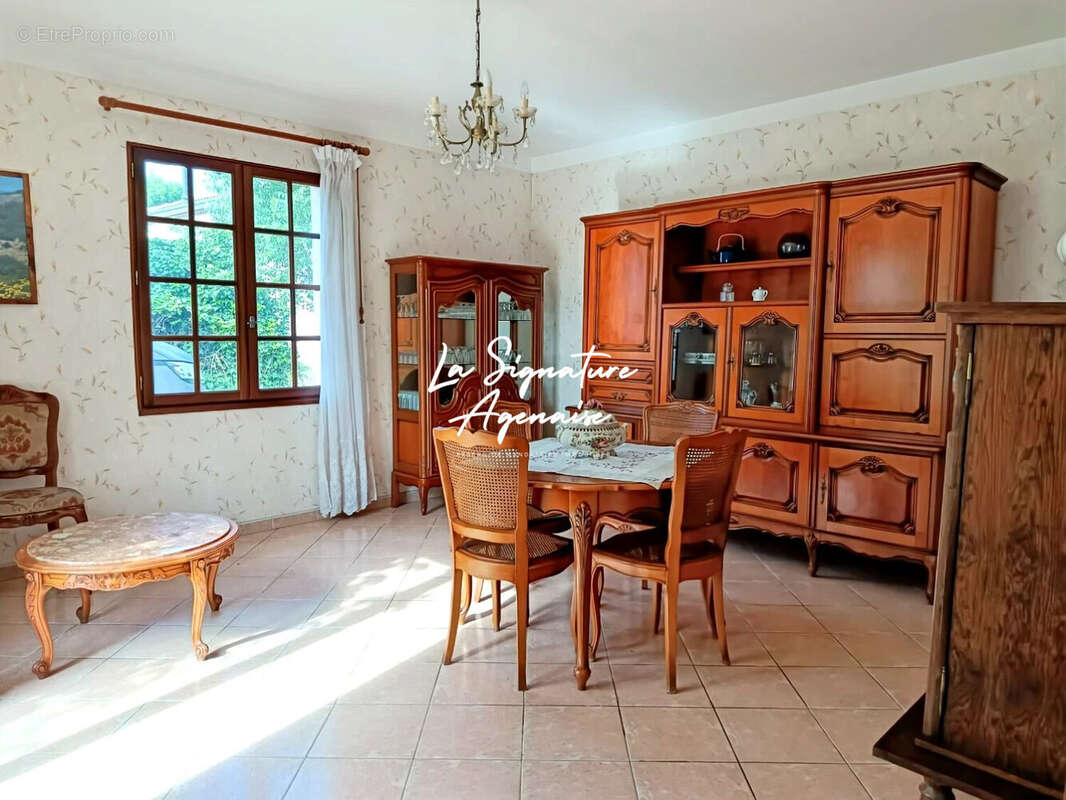 Maison 80 m² à Villeneuve-Sur-Lot  - photo 2
