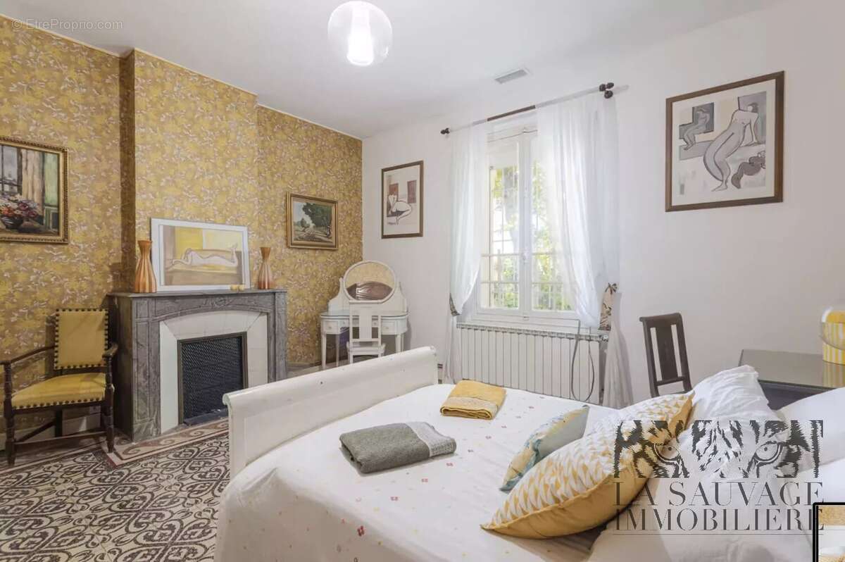 Maison à ESPIRA-DE-L&#039;AGLY