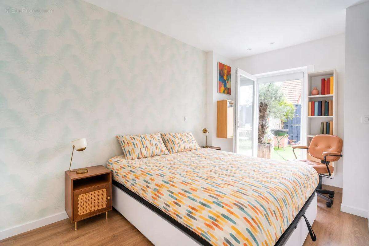 Appartement 3 pièces de 64 m² à Asnières-sur-Seine - photo 12
