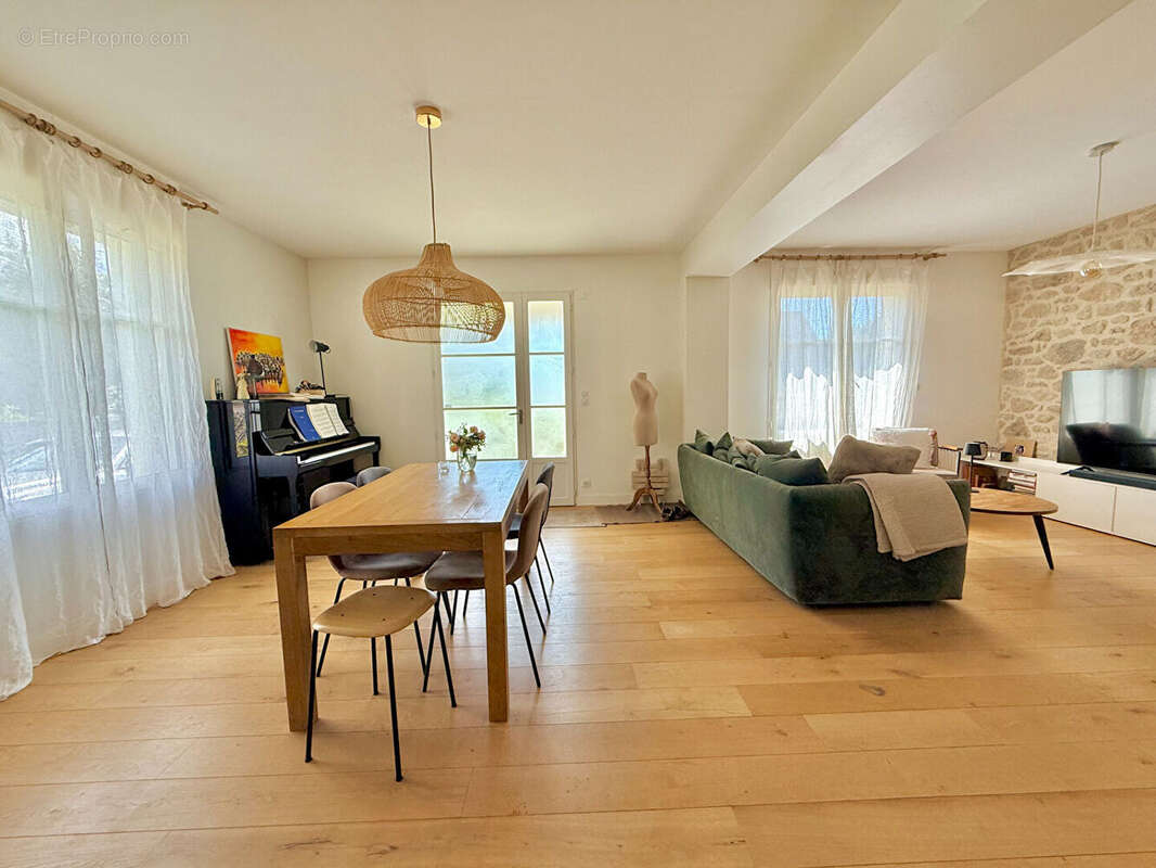 Maison La Baule Escoublac 7 pièces 142.72m2 - photo 6