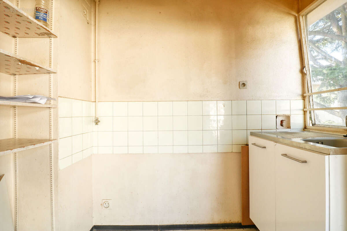 Appartement à ANTONY