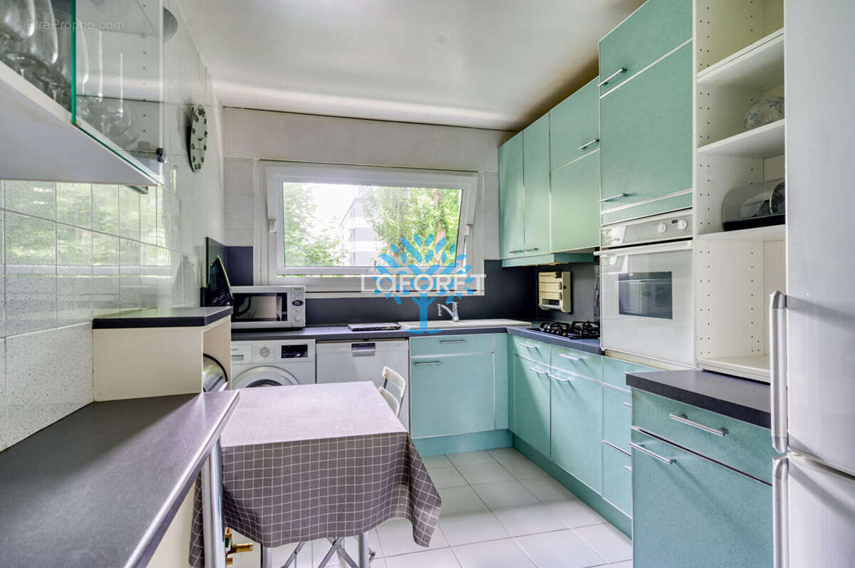 Appartement à SEVRES