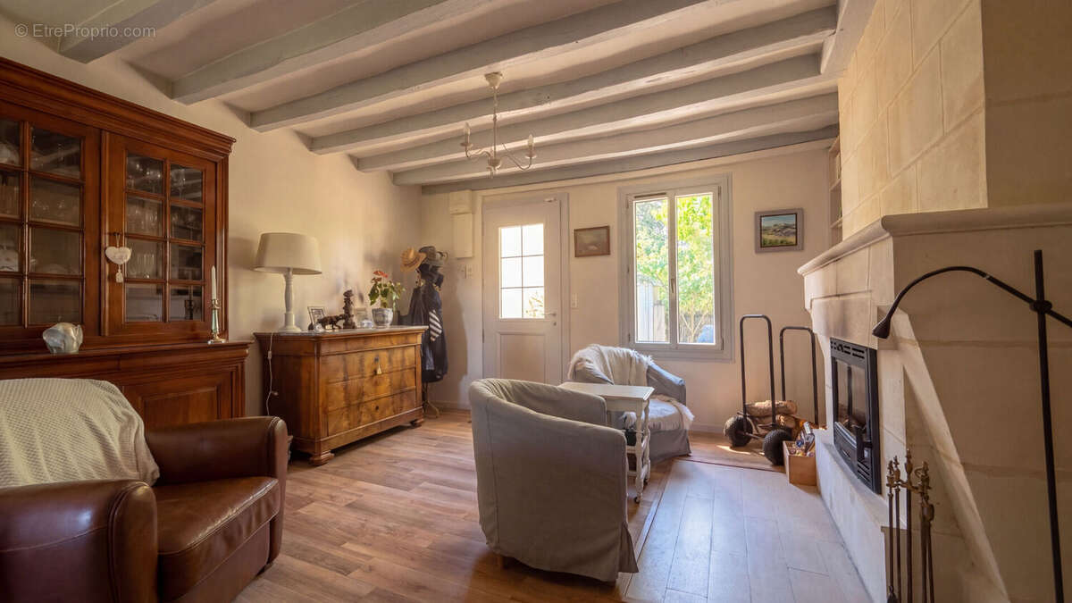 Maison à SAINT-AVERTIN