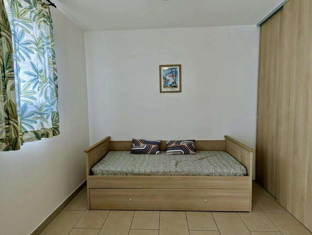 Appartement à SARI-SOLENZARA