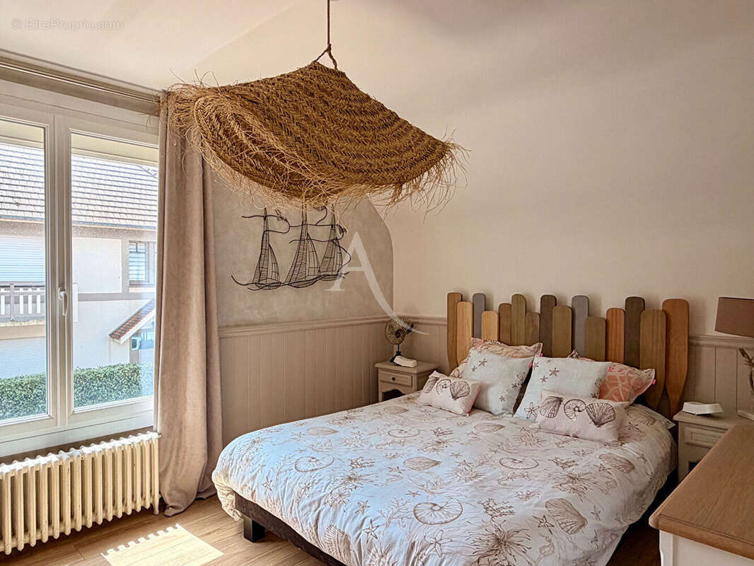 Maison à LE TOUQUET-PARIS-PLAGE