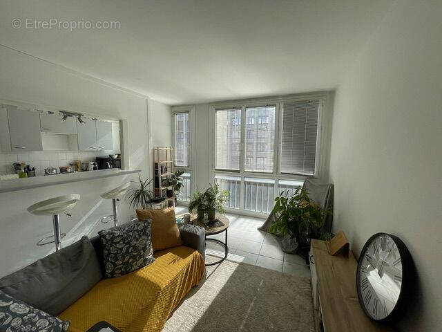 Appartement à MEUDON