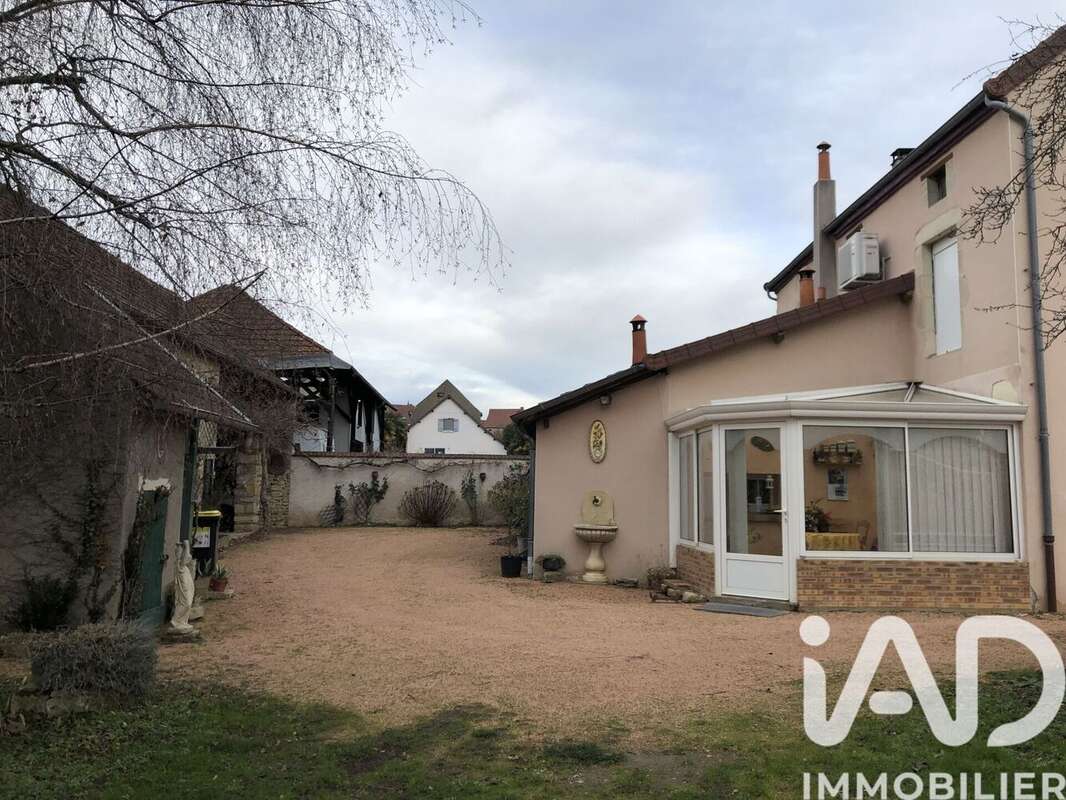 Photo 9 - Maison à LE VERNET
