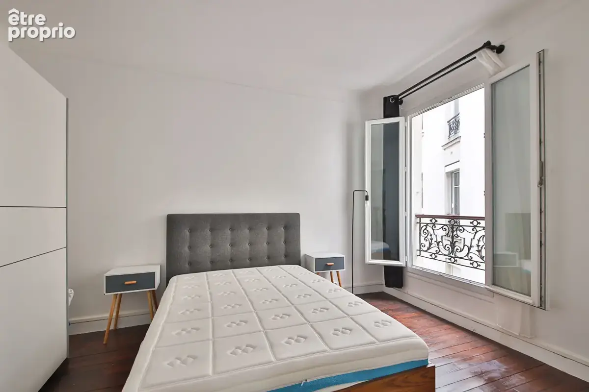 Paris 15e - saint charles - photo 4