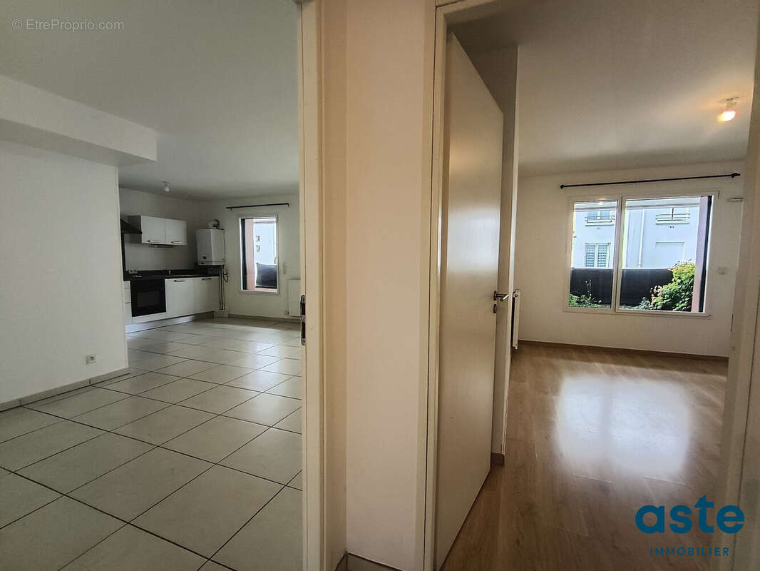 Appartement 60 m² à Brest  - photo 7