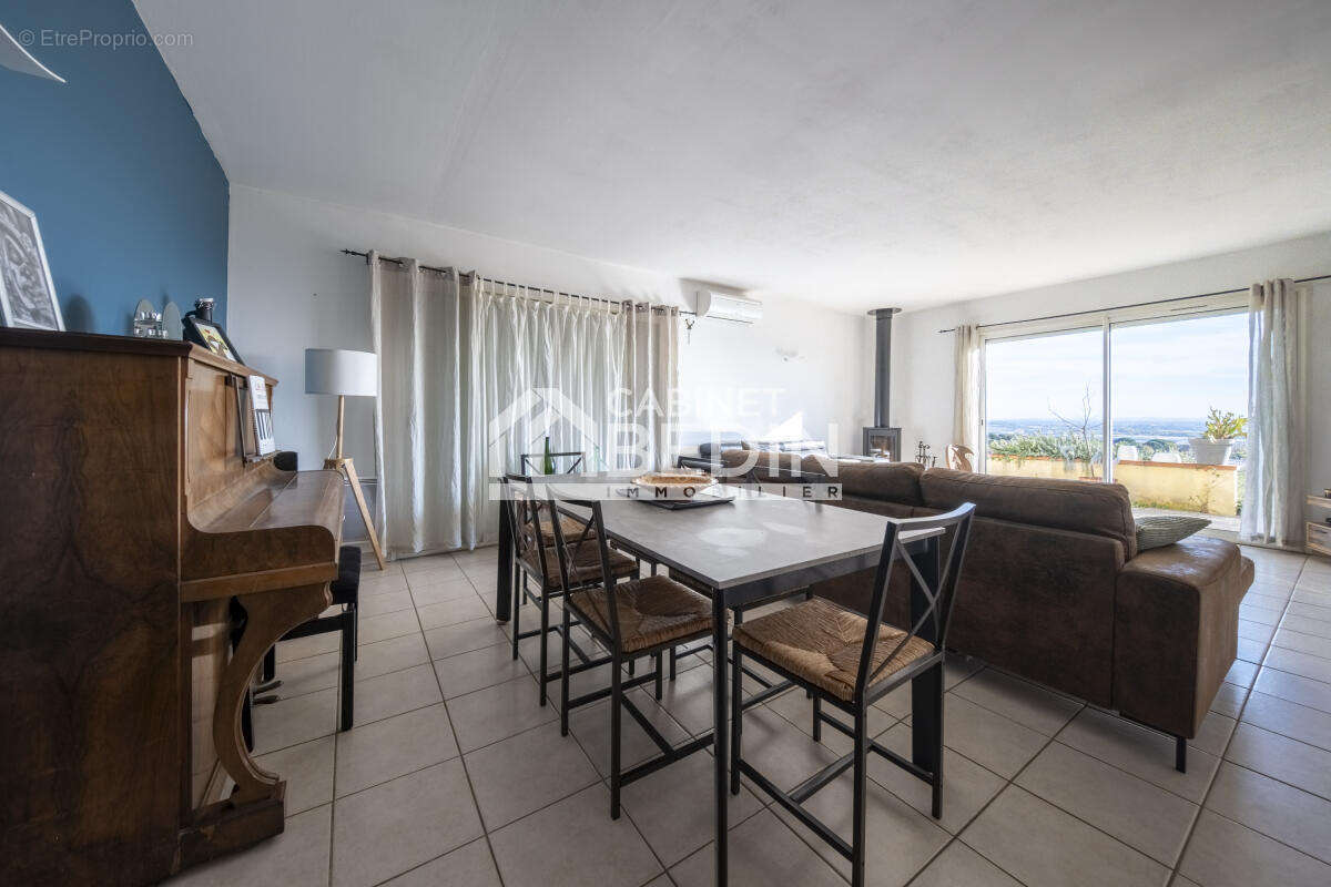 Maison à CASTELNAU-D&#039;ESTRETEFONDS