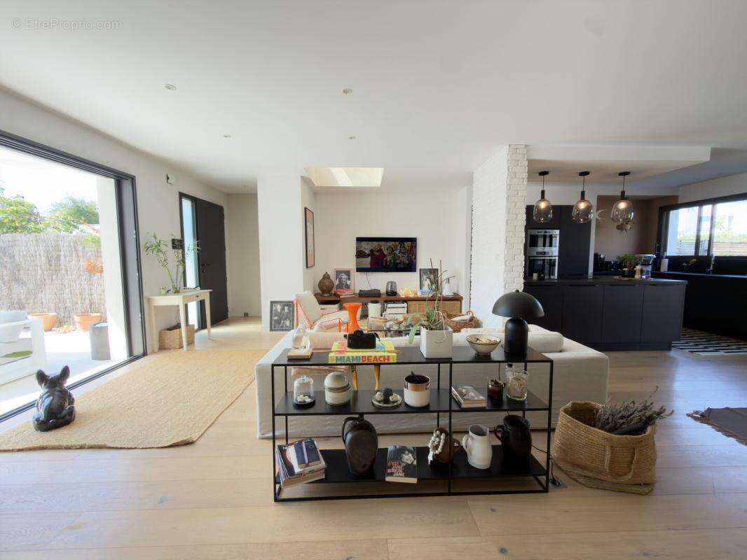 Maison 5 Pièces 131m2 - photo 4