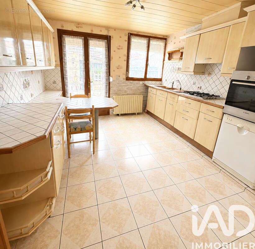 Photo 4 - Maison à DECHY