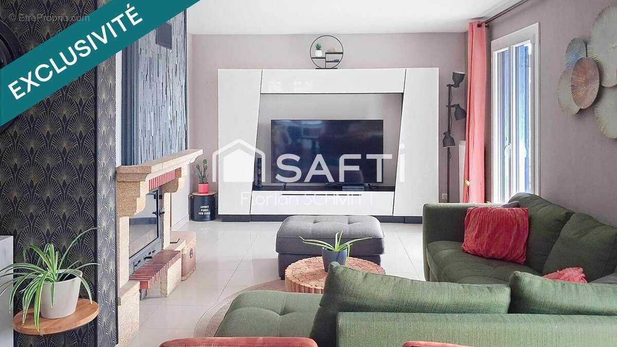 Photo 7 - Maison à WOLFGANTZEN