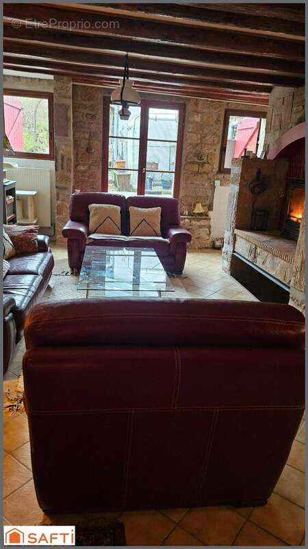 Photo 6 - Maison à PEXONNE