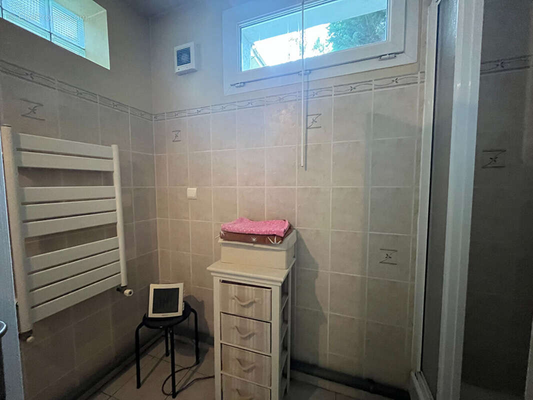 Maison à MAISONS-ALFORT