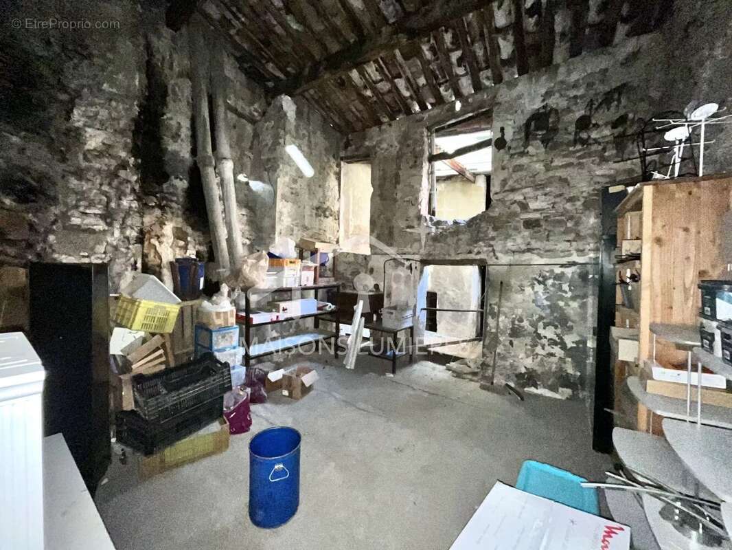 Appartement à APT