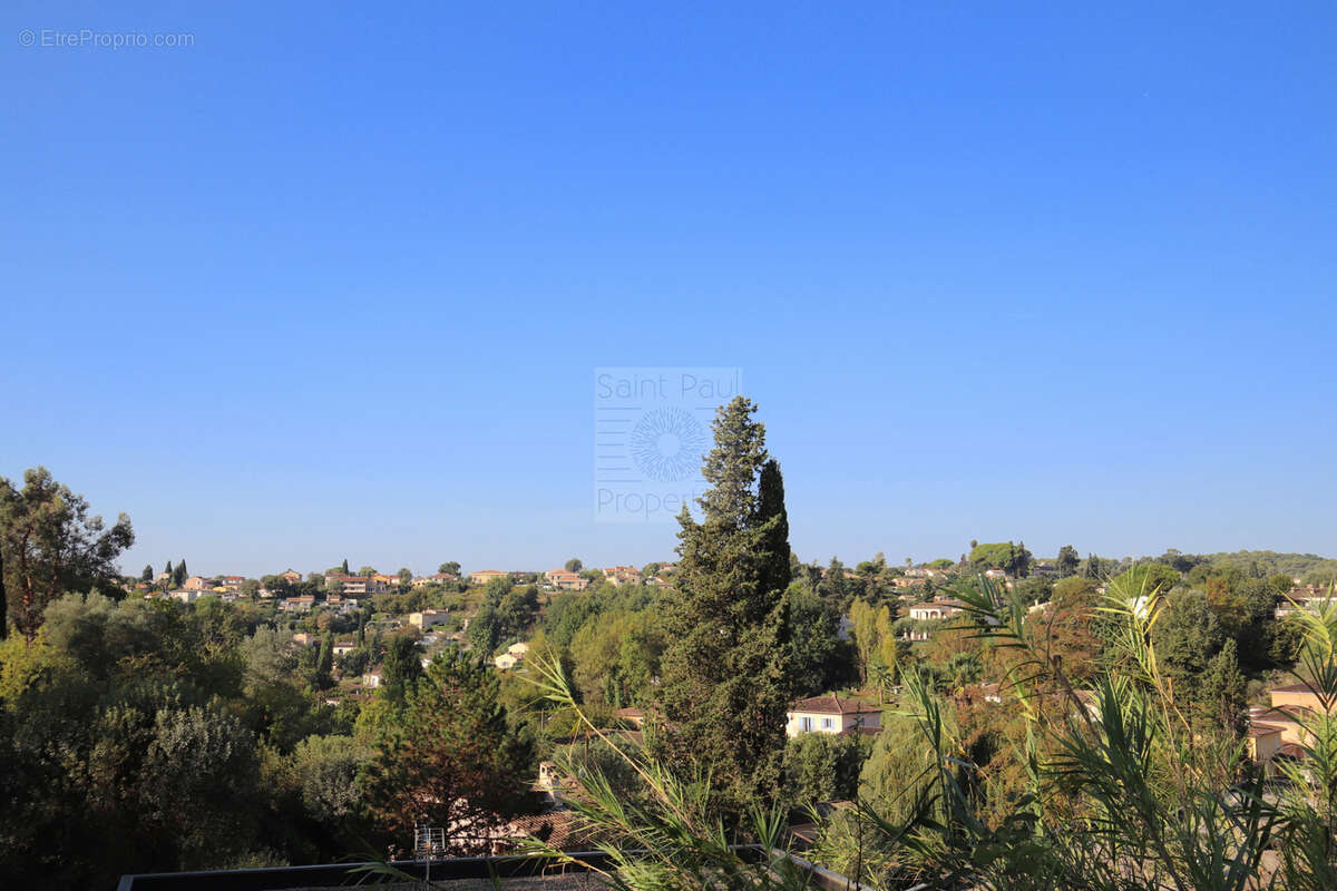 Terrain à SAINT-PAUL