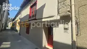 Maison à SAINT-HILAIRE