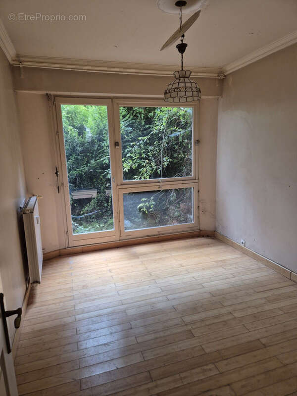 Appartement à LE PECQ