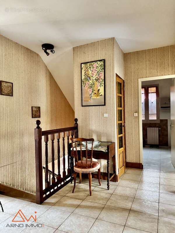 Maison à BRENS