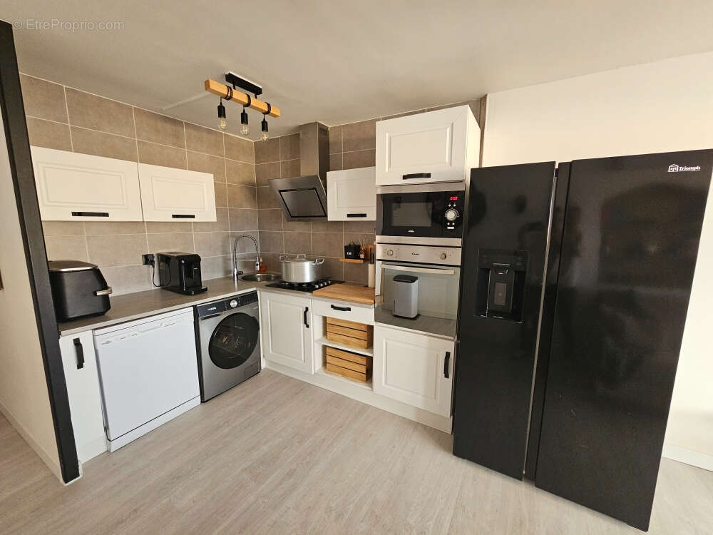 Appartement à LE BARCARES