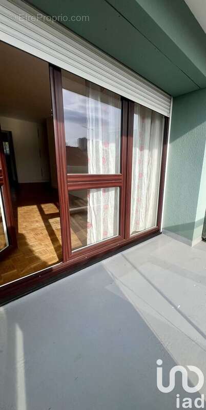 Photo 4 - Appartement à NOISY-LE-SEC