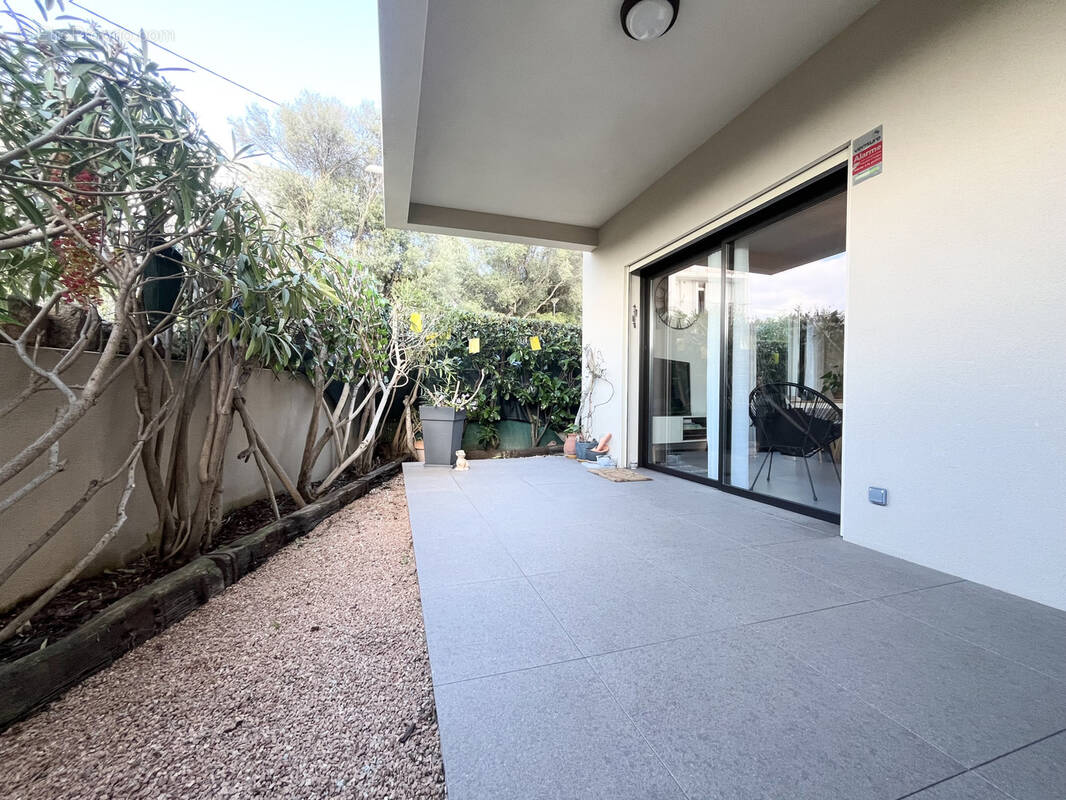 Appartement à PROPRIANO