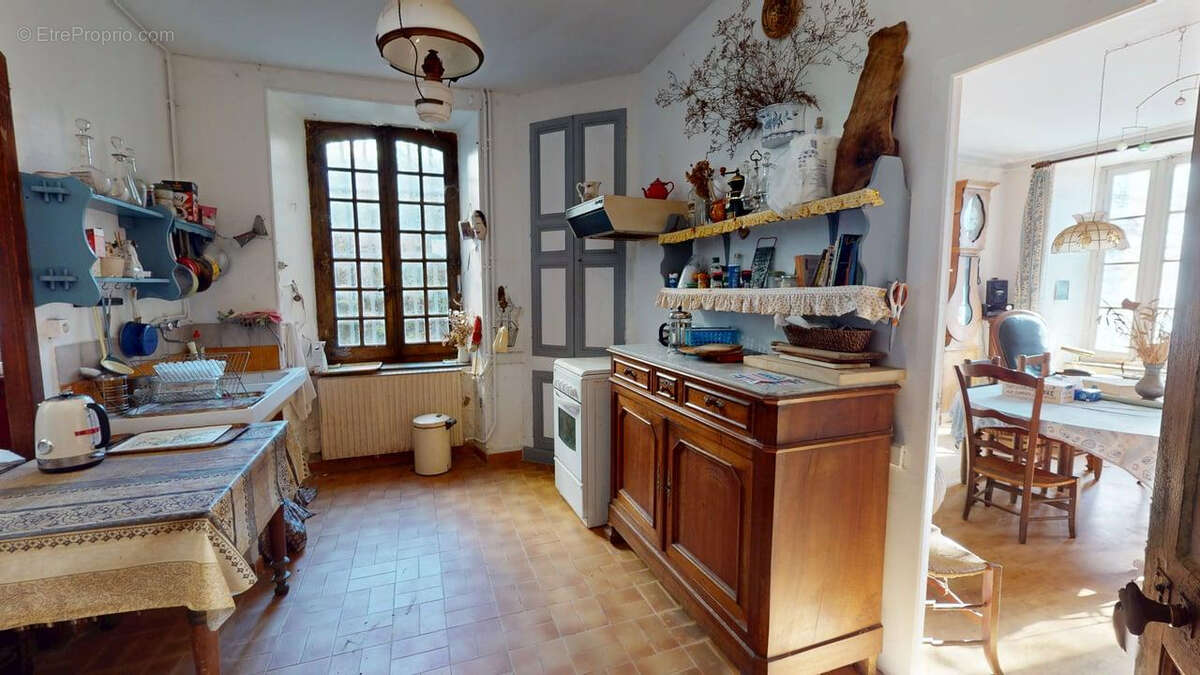 Maison à VILLENEUVE-MINERVOIS