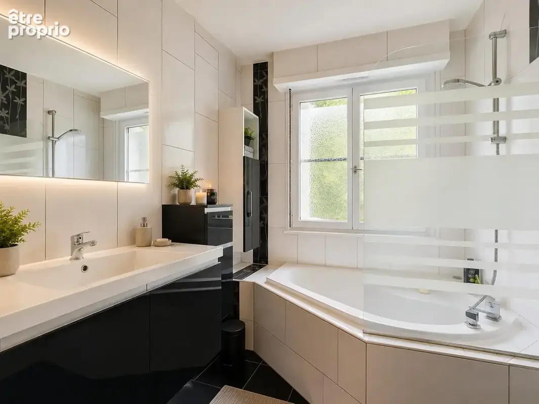 Appartement 73 m² à Guebwiller  - photo 4