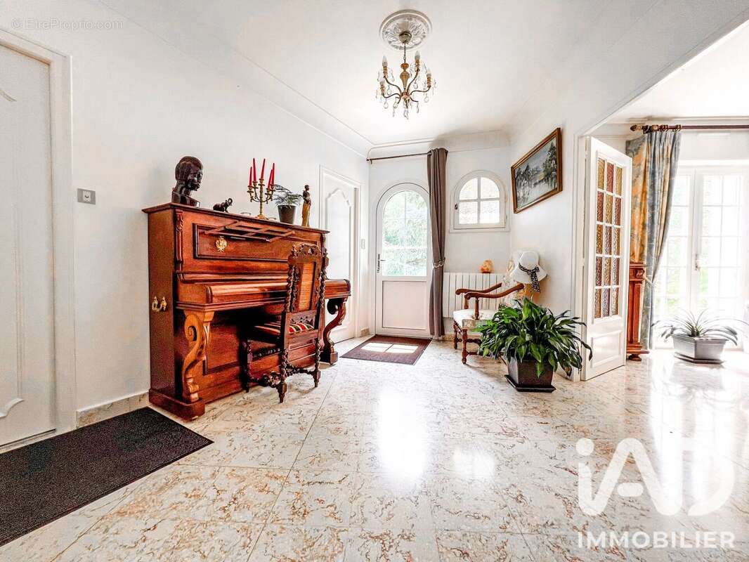 Photo 4 - Maison à GUEMENE-PENFAO
