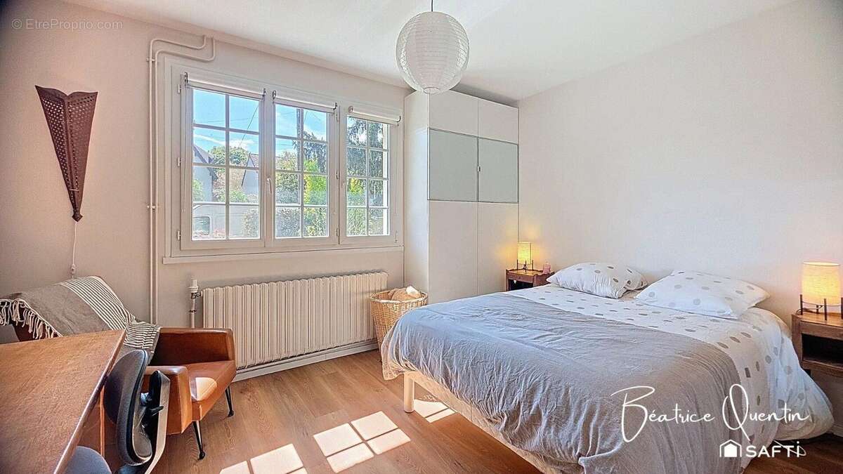 Photo 9 - Maison à SAINT-MICHEL-SUR-ORGE