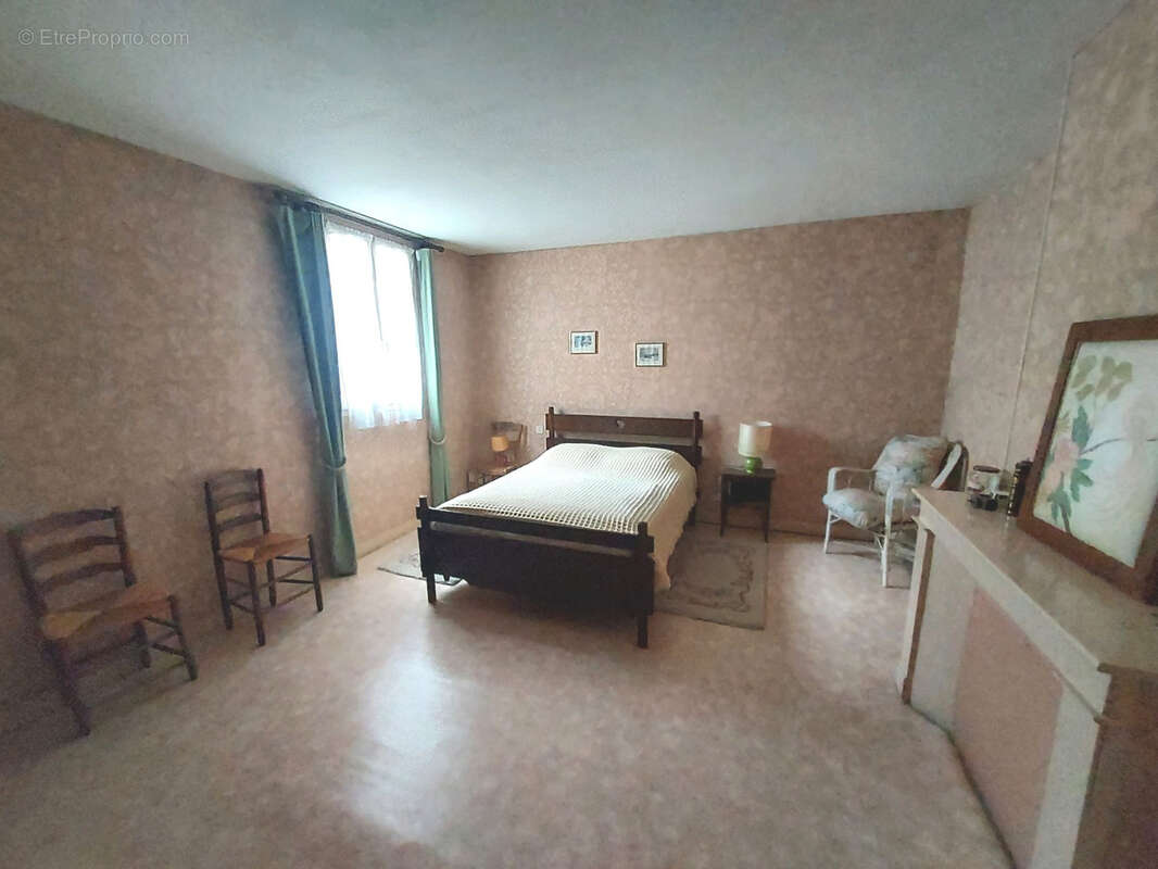 Appartement à DIEPPE