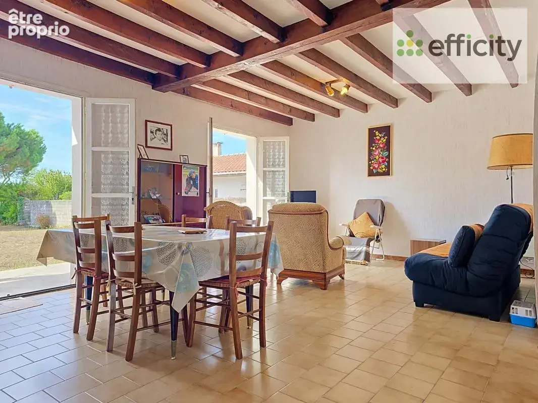 Maison 71 m² à Sainte-Marie-De-Re  - photo 8